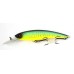 Воблер на хижу рибу, EOS Flash Minnow F, 85мм, вага 9,0гр, заглиблення 1,5-2,5м, колір №003
